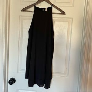 Tyche Little black dress